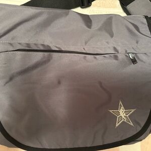 NBA Messenger Bag
